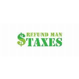 Refund Man Taxes