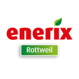 enerix Rottweil - Photovoltaik & Stromspeicher logo