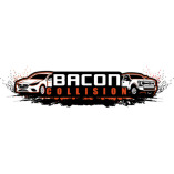 Bacon Collision