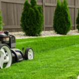 B&B Lawn Care