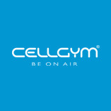 CELLGYM - Hypoxic Training logo