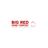 Big Red Home Comfort
