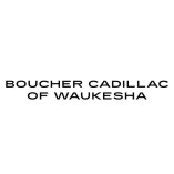 Boucher Cadillac of Waukesha