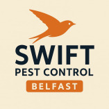 Swift Pest Control Belfast
