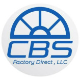 CBS Factory Direct Windows