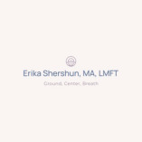 Erika Shershun, MA, LMFT