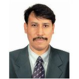 Dr. Parag Shah