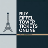 Eiffel Tower Tickets