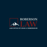 Law Office of John H Roberson III