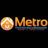 Metro Construction & Remodeling