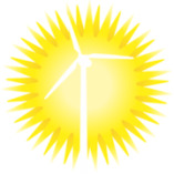 Photovoltaikanlagen von greenap SOLUTIONS logo