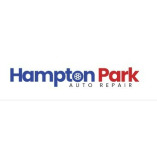 Hampton Park Auto Body & Repair