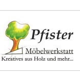 Pfister Möbelwerkstatt logo