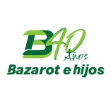 Bazarot e Hijos | Materiales de Construcción, Cubas y Ferretería en Sevilla