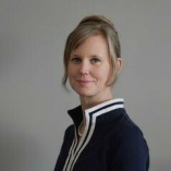 Jennifer Morgan-Binns, L.C.S.W.