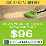 Tile & Grout Cleaning Rosenberg TX