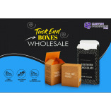 Tuck End Boxes Wholesale