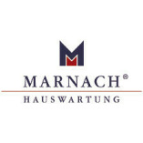 Marnach Hauswartung GmbH logo