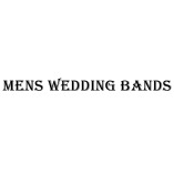 Mens Wedding Bands IO