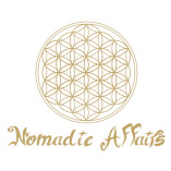 Nomadic Affairs logo