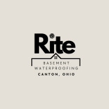 Rite Basement Waterproofing Canton Ohio