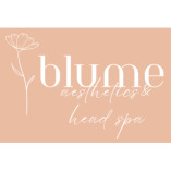 Blume Aesthetics and Head Spa