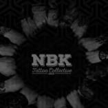 NBK Tattoo Düsseldorf logo