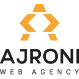 Ajroni - Web Design and Digital Marketing Agency