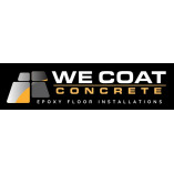 We Coat Concrete
