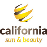 CALIFORNIA SUN logo
