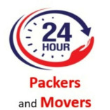 24 hour packers and movers