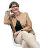 Beate Wacker Coaching logo