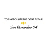 Top Notch Garage Door Repair San Bernardino CA