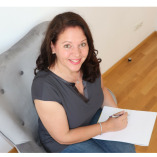 Helga Vogl, Heilpraktikerin für Psychotherapie & Coach