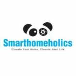 Smart Home Holics