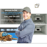 Eco Safe Duct Cleaning Prosper