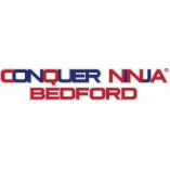 Conquer Ninja Gyms - Bedford