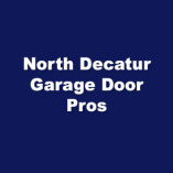 North Decatur Garage Door Pros