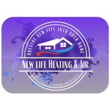 New Life Heating and Air LLC