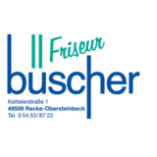 Friseur Ralf Büscher logo