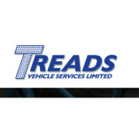 Treads Vehicle Services Ltd