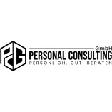 Personal Consulting GmbH logo