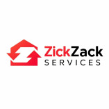 ZickZack Services logo