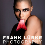 Frank Lübke Photography logo