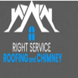 Right Service Roofing and Chimney