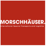 Herbert Morschhäuser Transport GmbH - Schwertransporte und Transportlogistik logo