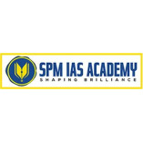 SPM IAS ACADEMY - APSC / UPSC coaching in Guwahati