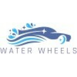 Water Wheels USA
