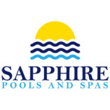 Sapphire Pools and Spas