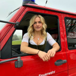 Coach Maria Wörlein